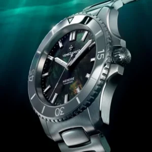Zegarek męski Venezianico Nereide 3121540C