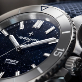 Zegarek męski Venezianico Nereide 3121551