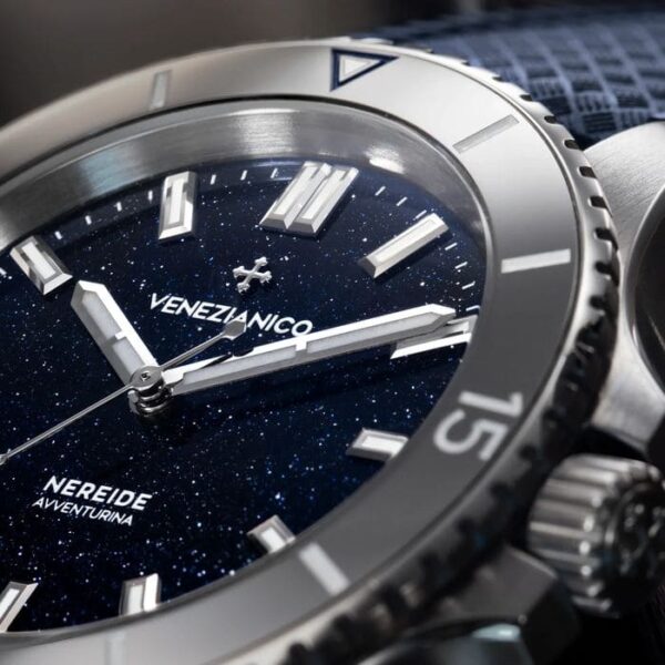 Zegarek męski Venezianico Nereide 3121551