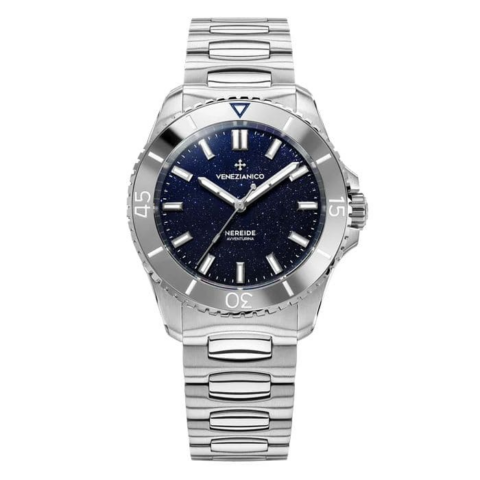 Zegarek męski Venezianico Nereide 3121551