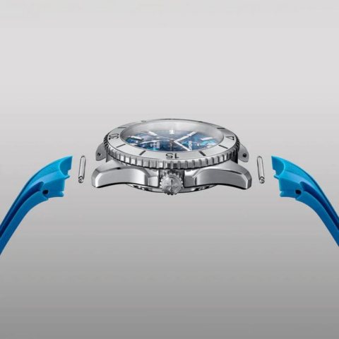 Zegarek męski Venezianico Nereide 3921506