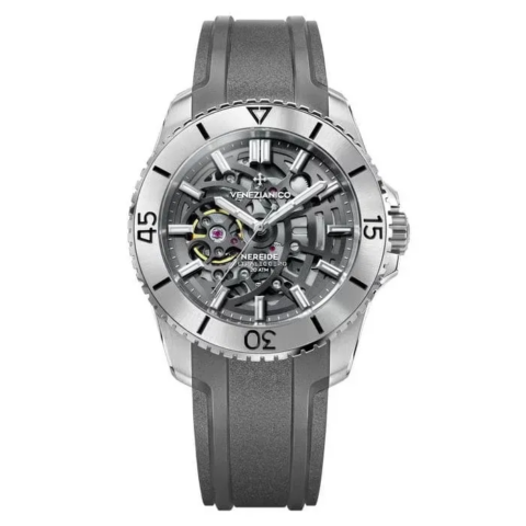 Zegarek męski Venezianico Nereide Ultraleggero 3921508