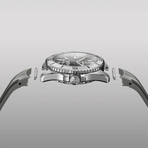Zegarek męski Venezianico Nereide Ultraleggero 3921508