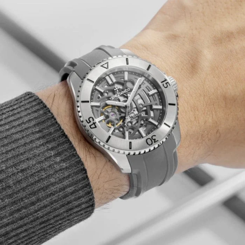Zegarek męski Venezianico Nereide Ultraleggero 3921508