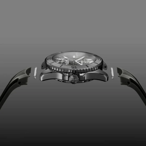 Zegarek męski Venezianico Nereide Ultraleggero 3921509