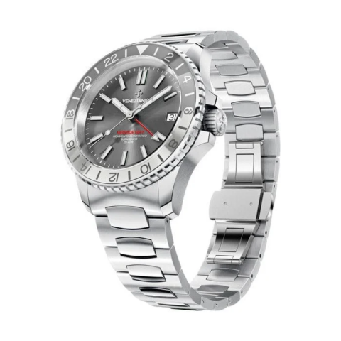 Zegarek męski Venezianico Nereide 3521501C