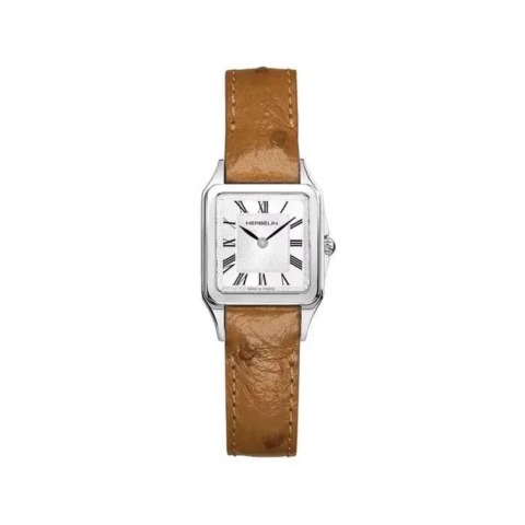 Zegarek damski Herbelin Luna 17457AP01GD