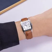 Zegarek damski Herbelin Luna 17457AP01GD
