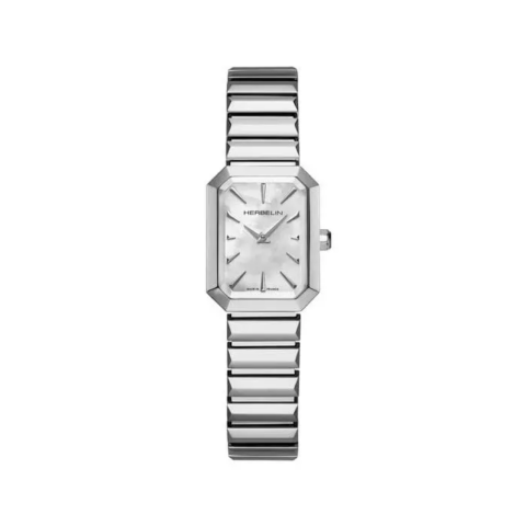 Zegarek damski Herbelin Octogone 17556B19