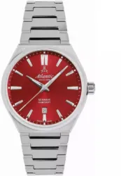 Zegarek męski Atlantic Seawave 58366-41-91