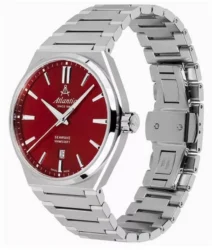 Zegarek męski Atlantic Seawave 58366-41-91
