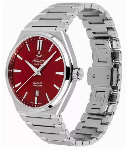 Zegarek męski Atlantic Seawave 58366-41-91