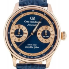 Carl von Zeyten CVZ0086RBLS