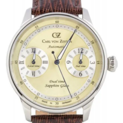 Carl von Zeyten CVZ0086CRS