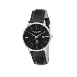 Zegarek męski U.S. Polo Assn. Dorian USP7274BK