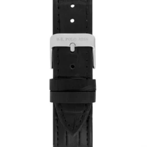 Zegarek męski U.S. Polo Assn. Dorian USP7274BK