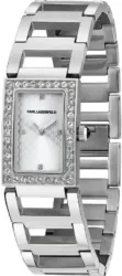 Zegarek damski Karl Lagerfeld Paris R0553103504