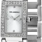 Zegarek damski Karl Lagerfeld Paris R0553103504