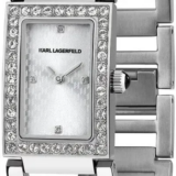 Zegarek damski Karl Lagerfeld Paris R0553103504