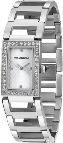 Zegarek damski Karl Lagerfeld Paris R0553103504