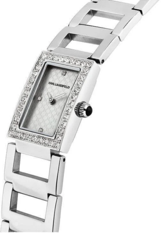 Zegarek damski Karl Lagerfeld Paris R0553103504