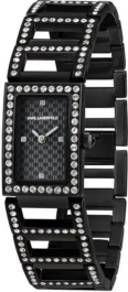 Zegarek damski Karl Lagerfeld Paris R0553103501
