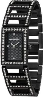 Zegarek damski Karl Lagerfeld Paris R0553103501
