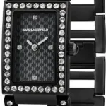 Zegarek damski Karl Lagerfeld Paris R0553103501