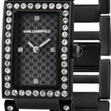 Zegarek damski Karl Lagerfeld Paris R0553103501