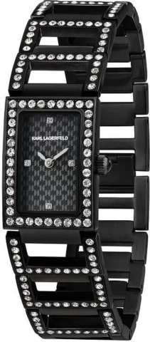 Zegarek damski Karl Lagerfeld Paris R0553103501