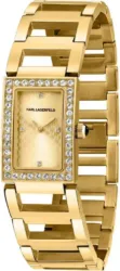 Zegarek damski Karl Lagerfeld Paris R0553103502