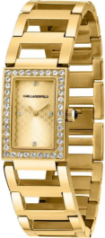 Zegarek damski Karl Lagerfeld Paris R0553103502