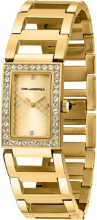 Zegarek damski Karl Lagerfeld Paris R0553103502