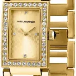 Zegarek damski Karl Lagerfeld Paris R0553103502