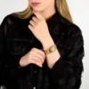 Zegarek damski Karl Lagerfeld Paris R0553103502 Zegarki i biżuteria damska Karl Lagerfeld – zdjęcie 5