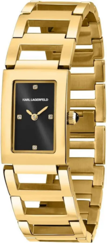 Zegarek damski Karl Lagerfeld Paris R0553103503