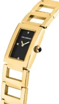 Zegarek damski Karl Lagerfeld Paris R0553103503