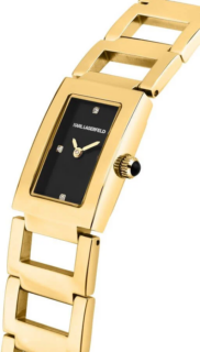 Zegarek damski Karl Lagerfeld Paris R0553103503