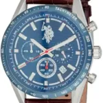 Zegarek męski U.S. Polo Assn. Eagle USP7321BL