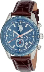 Zegarek męski U.S. Polo Assn. Eagle USP7321BL