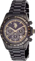 Zegarek męski U.S. Polo Assn. Thunder USP7333BK