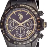 Zegarek męski U.S. Polo Assn. Thunder USP7333BK