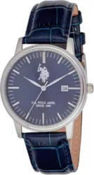 Zegarek męski U.S. Polo Assn. Miles USP7335BL