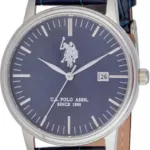 Zegarek męski U.S. Polo Assn. Miles USP7335BL