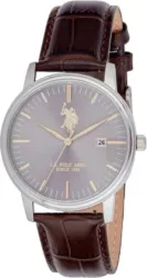 Zegarek męski U.S. Polo Assn. Miles USP7337GY