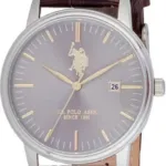 Zegarek męski U.S. Polo Assn. Miles USP7337GY