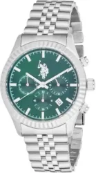 Zegarek męski U.S. Polo Assn. Aron USP7341GR