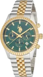 Zegarek męski U.S. Polo Assn. Aron USP7343GR