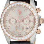 Zegarek damski U.S. Polo Assn. Mirage USP8444RG