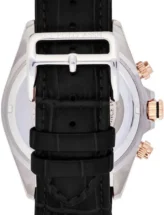 Zegarek damski U.S. Polo Assn. Mirage USP8444RG